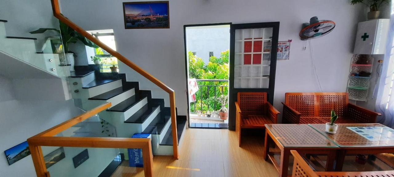 Sena Home 3#1-Near Danang Dragon Bridge-Han River Da Nang Exterior foto