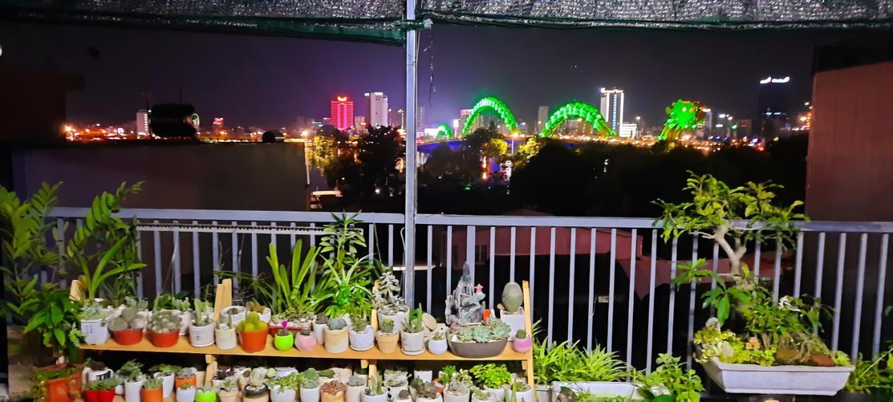 Sena Home 3#1-Near Danang Dragon Bridge-Han River Da Nang Exterior foto