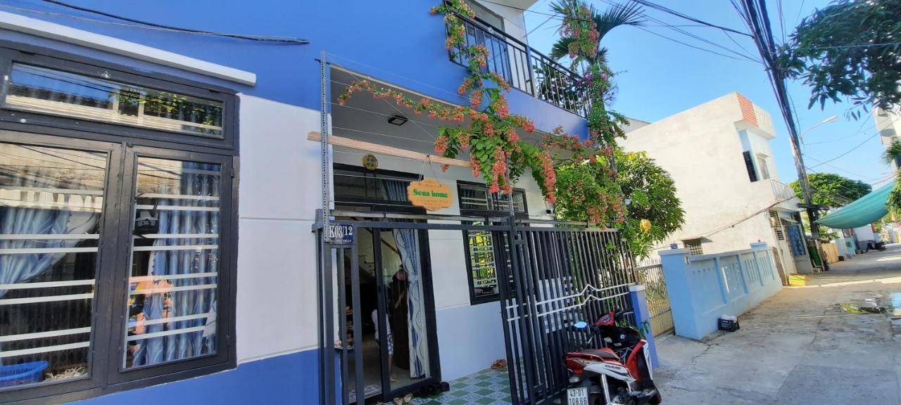 Sena Home 3#1-Near Danang Dragon Bridge-Han River Da Nang Exterior foto