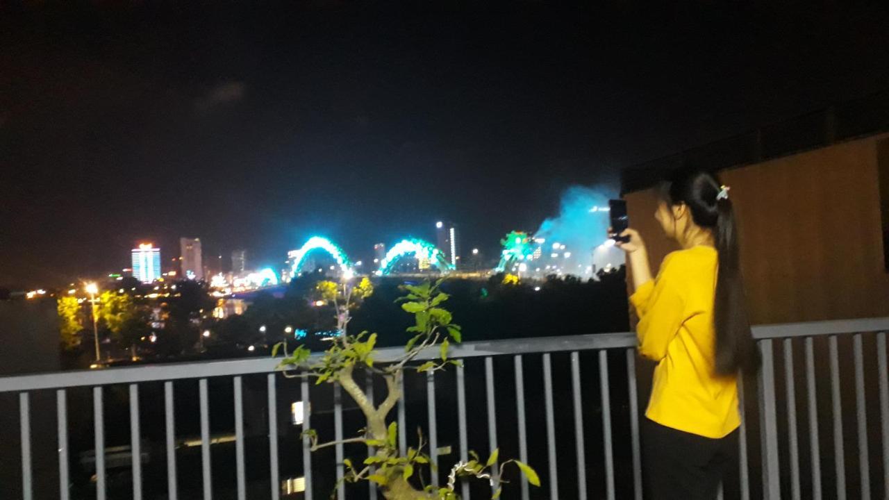 Sena Home 3#1-Near Danang Dragon Bridge-Han River Da Nang Exterior foto