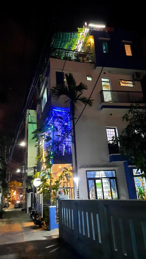 Sena Home 3#1-Near Danang Dragon Bridge-Han River Da Nang Exterior foto