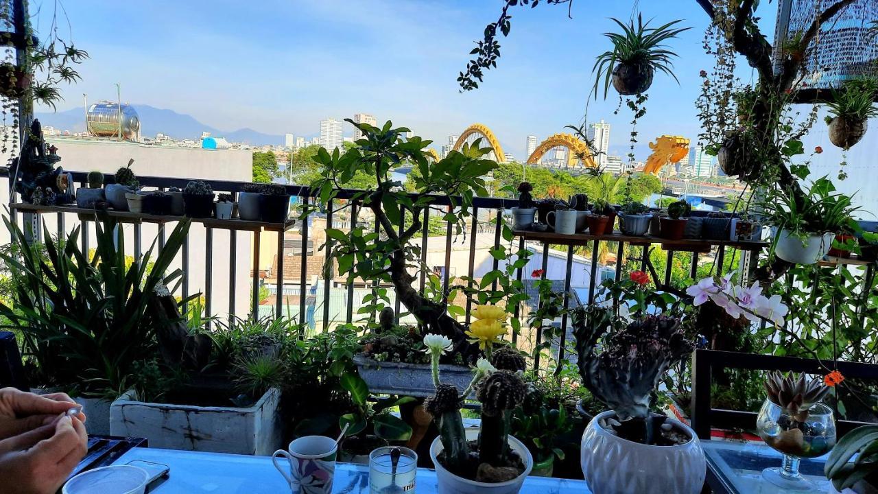 Sena Home 3#1-Near Danang Dragon Bridge-Han River Da Nang Exterior foto