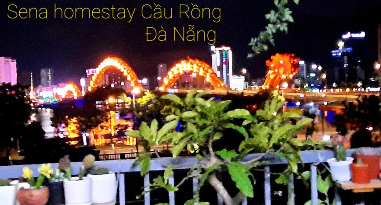 Sena Home 3#1-Near Danang Dragon Bridge-Han River Da Nang Exterior foto