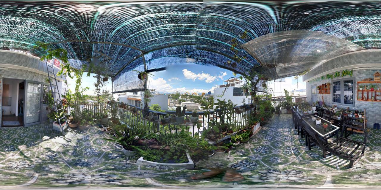 Sena Home 3#1-Near Danang Dragon Bridge-Han River Da Nang Exterior foto