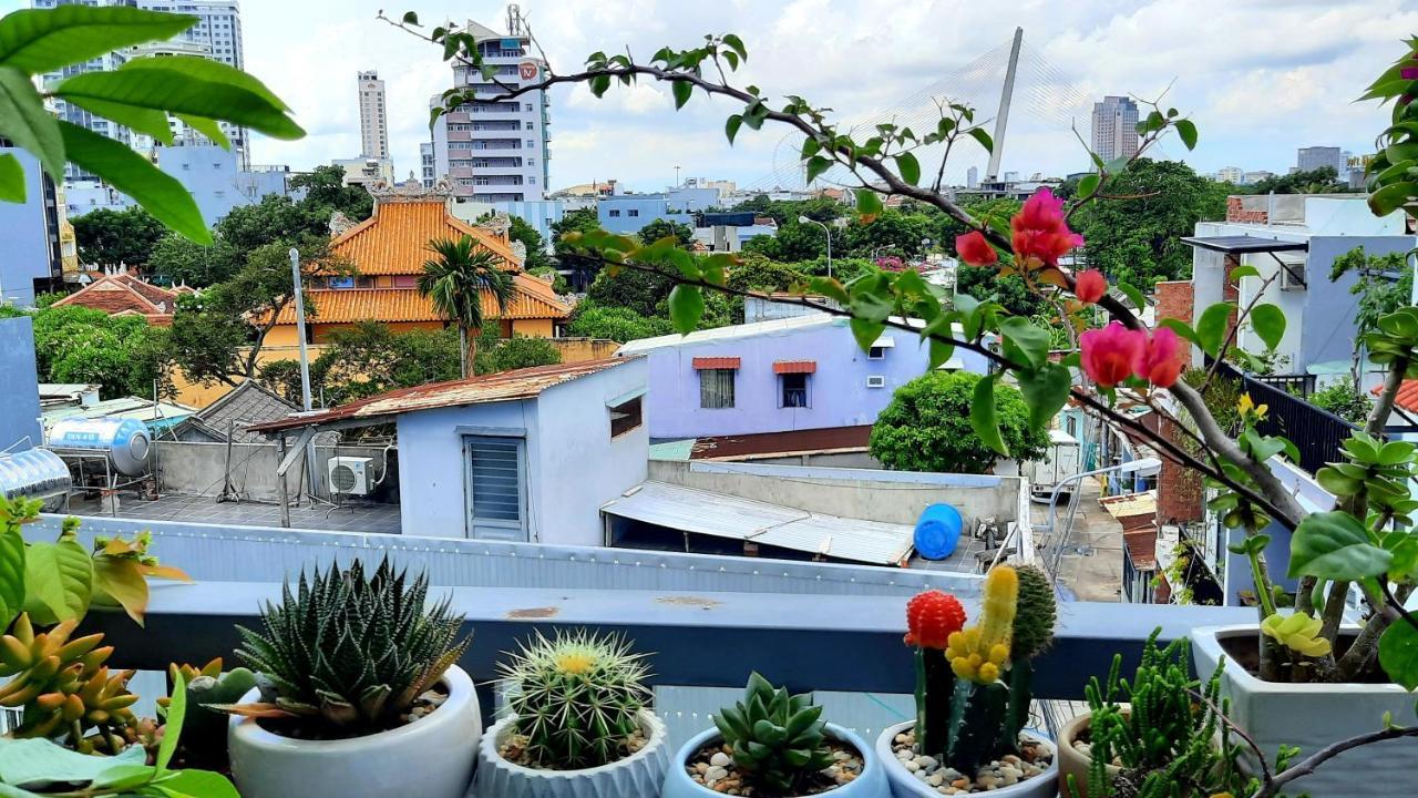 Sena Home 3#1-Near Danang Dragon Bridge-Han River Da Nang Exterior foto