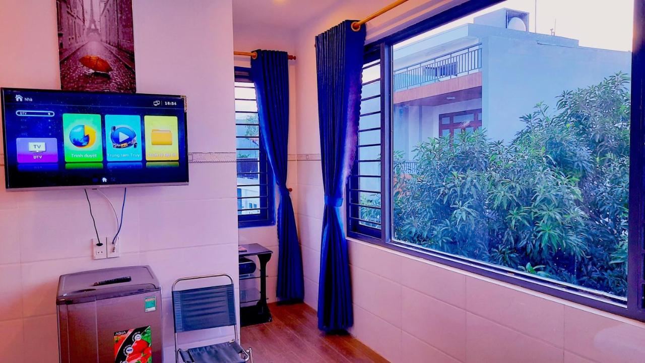 Sena Home 3#1-Near Danang Dragon Bridge-Han River Da Nang Exterior foto