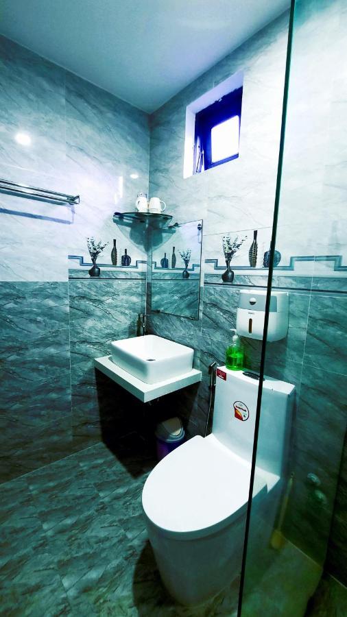 Sena Home 3#1-Near Danang Dragon Bridge-Han River Da Nang Exterior foto
