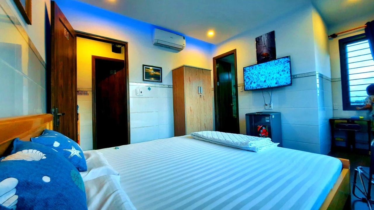 Sena Home 3#1-Near Danang Dragon Bridge-Han River Da Nang Exterior foto