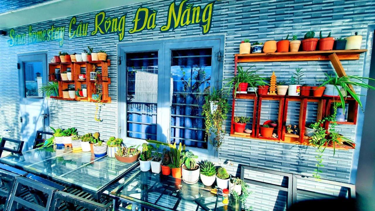 Sena Home 3#1-Near Danang Dragon Bridge-Han River Da Nang Exterior foto