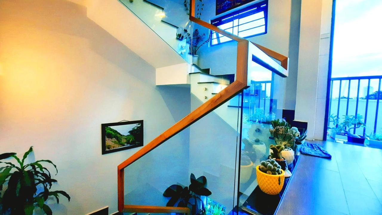 Sena Home 3#1-Near Danang Dragon Bridge-Han River Da Nang Exterior foto