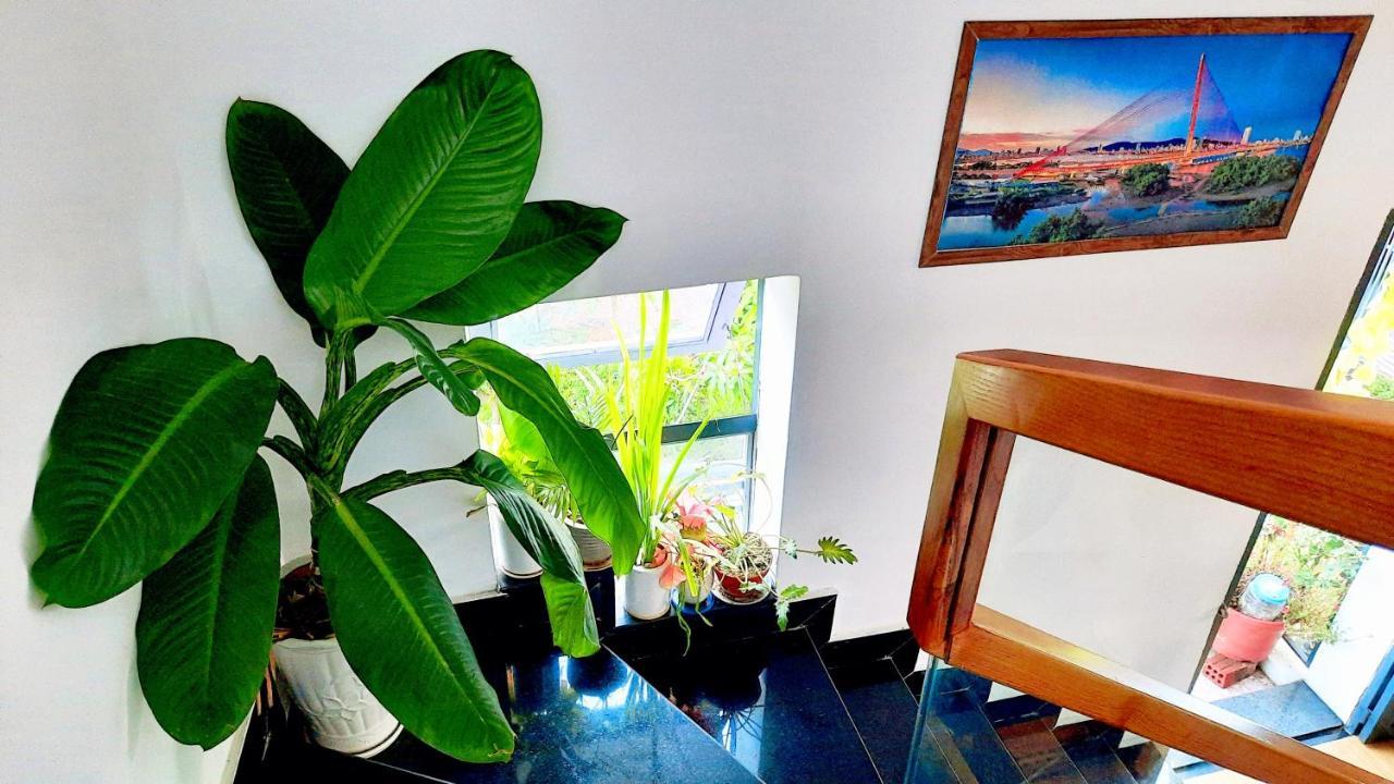Sena Home 3#1-Near Danang Dragon Bridge-Han River Da Nang Exterior foto