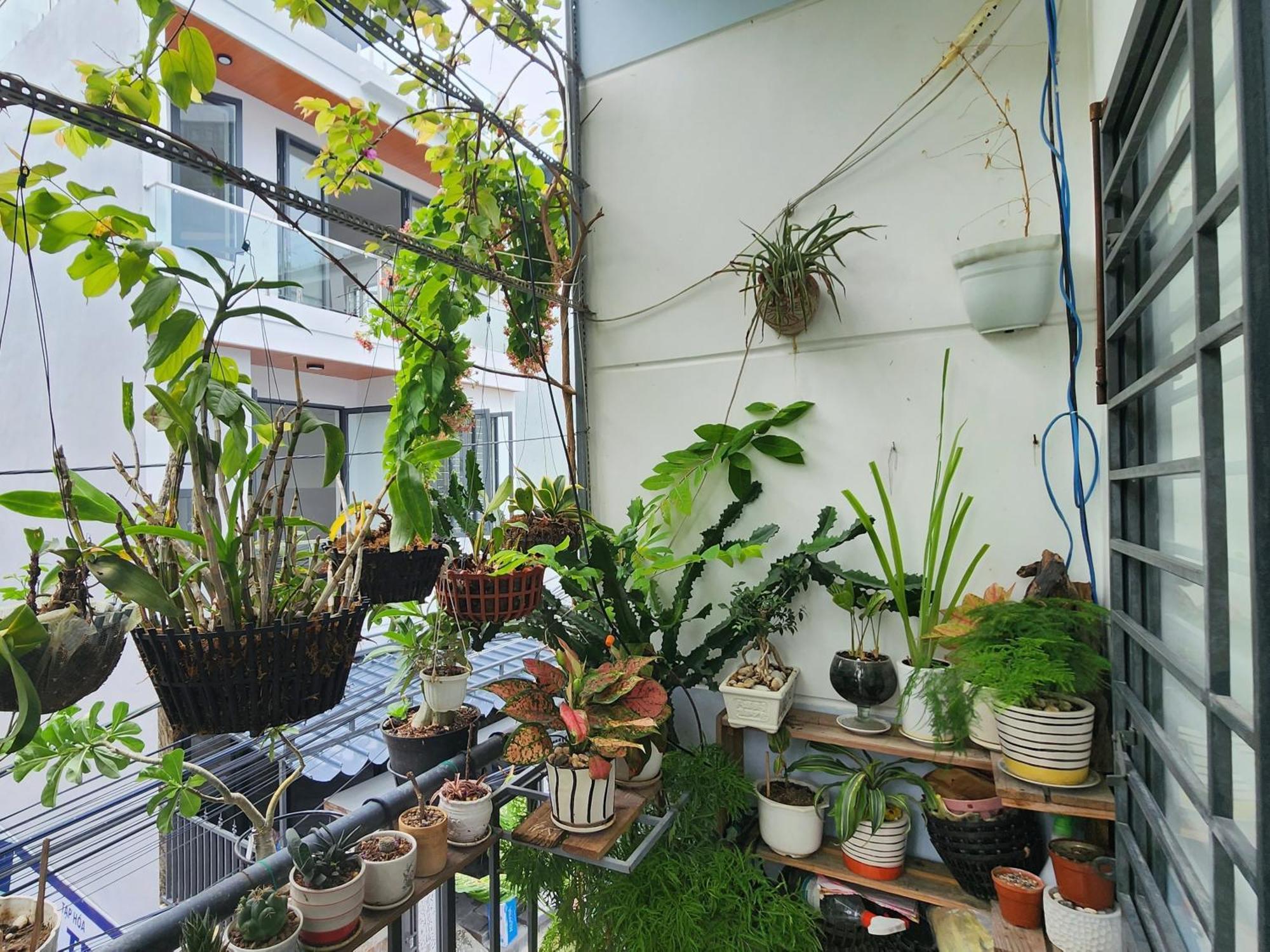 Sena Home 3#1-Near Danang Dragon Bridge-Han River Da Nang Exterior foto