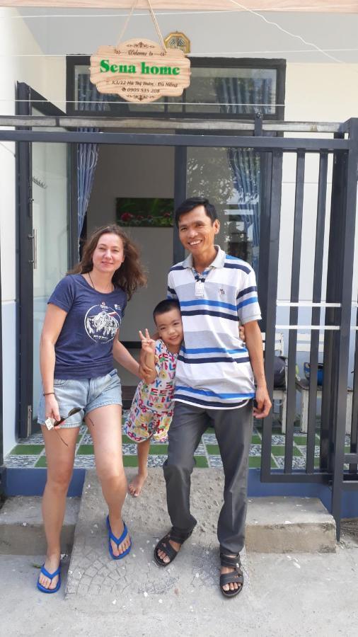 Sena Home 3#1-Near Danang Dragon Bridge-Han River Da Nang Exterior foto